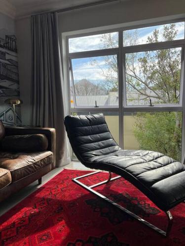 Salt Air & Serenity Relaxing Ocean Escape