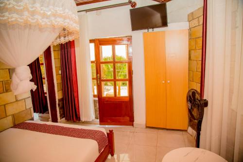 Kigufi Hill Hotel & Agape Resort in Gisenyi, Rwanda