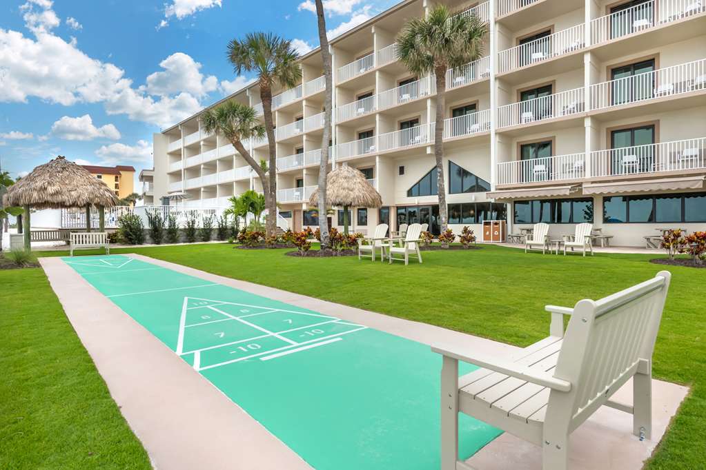Best Western Plus Beach Resort - photo 89