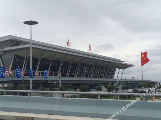 Ylxjtztbg in Haidong, People's Republic of China