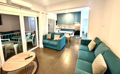 Mediterranean Blue Secret Escape - last minute hotel in Limassol