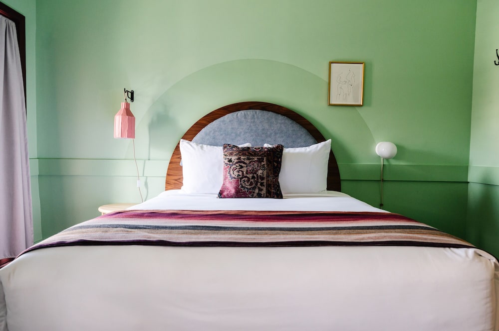 Frenchmen Hotel - photo 42