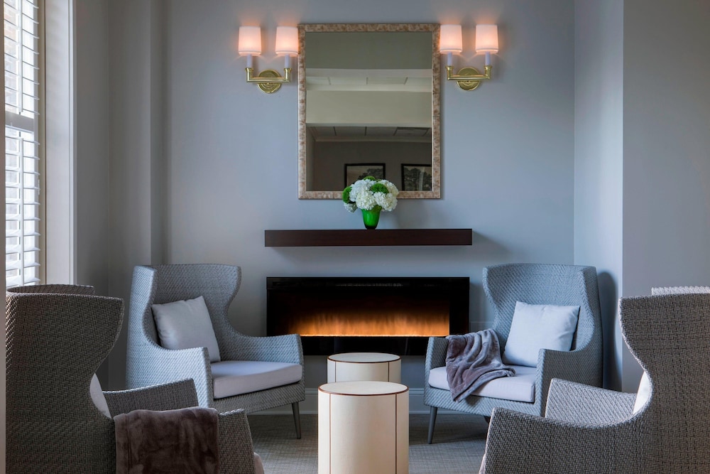The Ballantyne A Luxury Collection Hotel Charlotte - photo 41