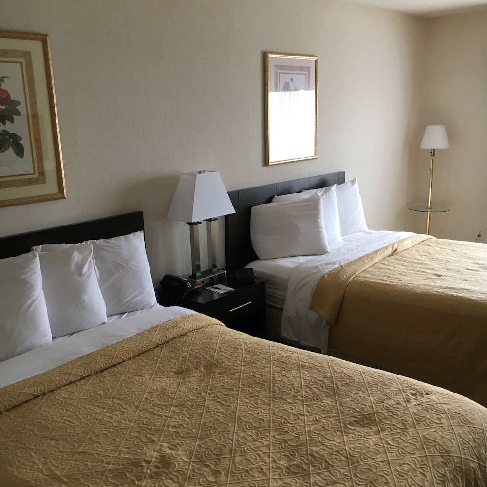 Blisspoint Inn Columbia City - photo 19