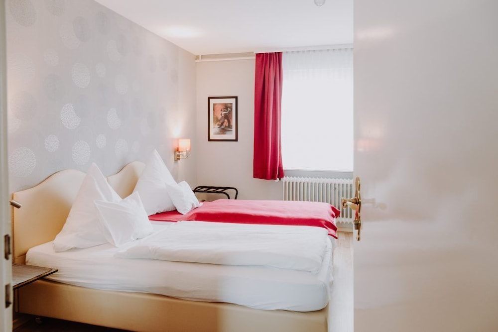 Hotel Moorbadstuben — hotel in Bad Buchau