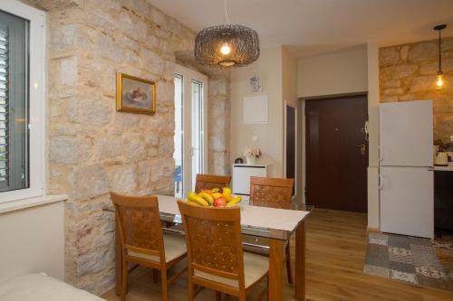 Casa Carminatti Apartments — 4-Star Luxury Hotel in Split, Croatia