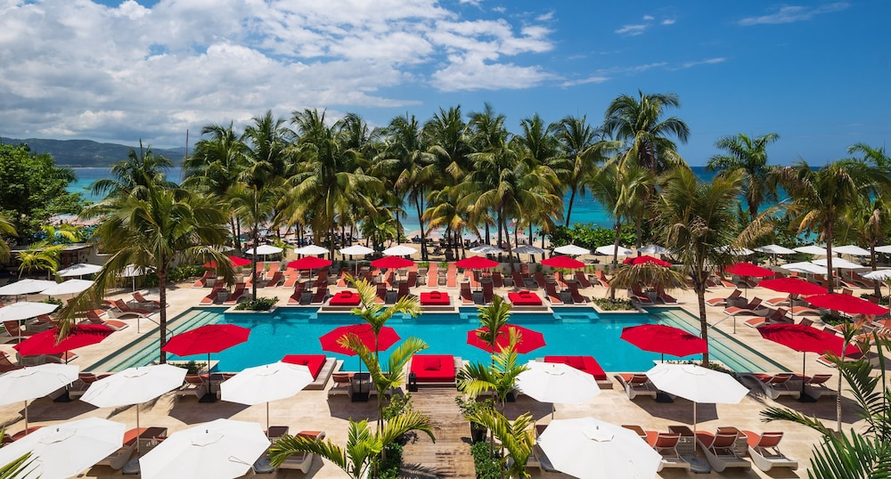 Hotel image of S Hotel Montego Bay Luxury Boutique All Inclusive Hotel