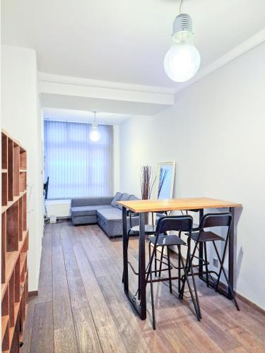 A cozy place in Amsterdam — 4-Star Luxury Hotel in Amsterdam, Netherlands