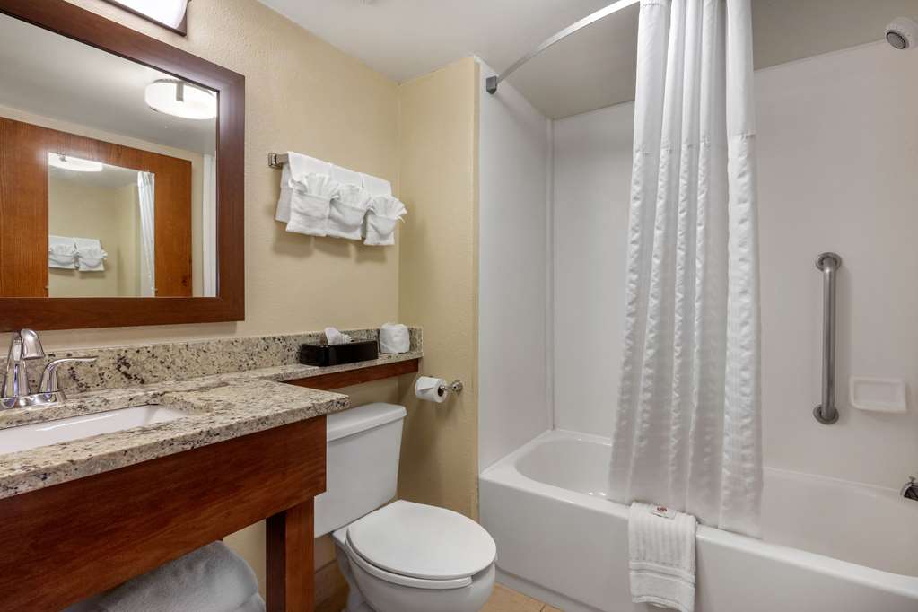 Comfort Inn & Suites Hamilton Place - photo 19