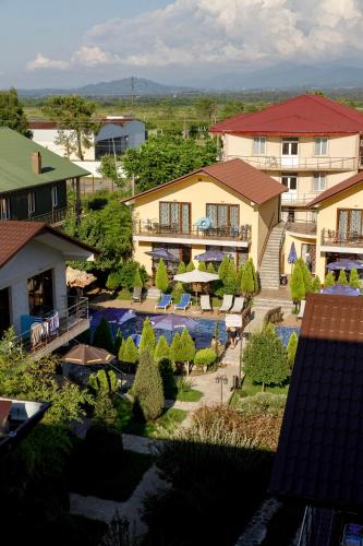 Hotel Chero — Kobuleti — photo 5