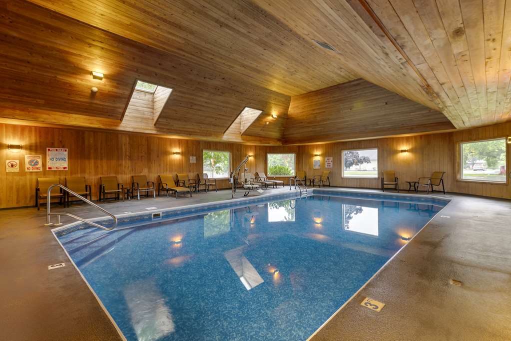 Best Western Plus Windjammer Inn & Conference Center - photo 67