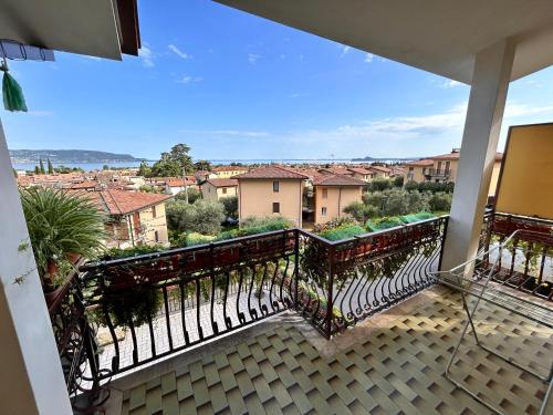 Appartamento Bianca — 4-Star Luxury Hotel in Toscolano Maderno, Italy