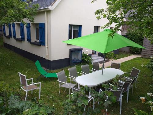 Kerleuquer Ty Nevez - last minute hotel in Unknown City