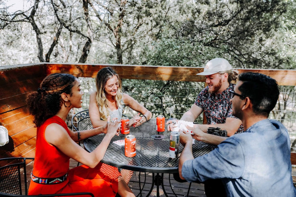 Wimberley Inn - photo 63