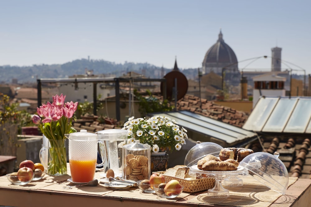 Antica Dimora Johlea