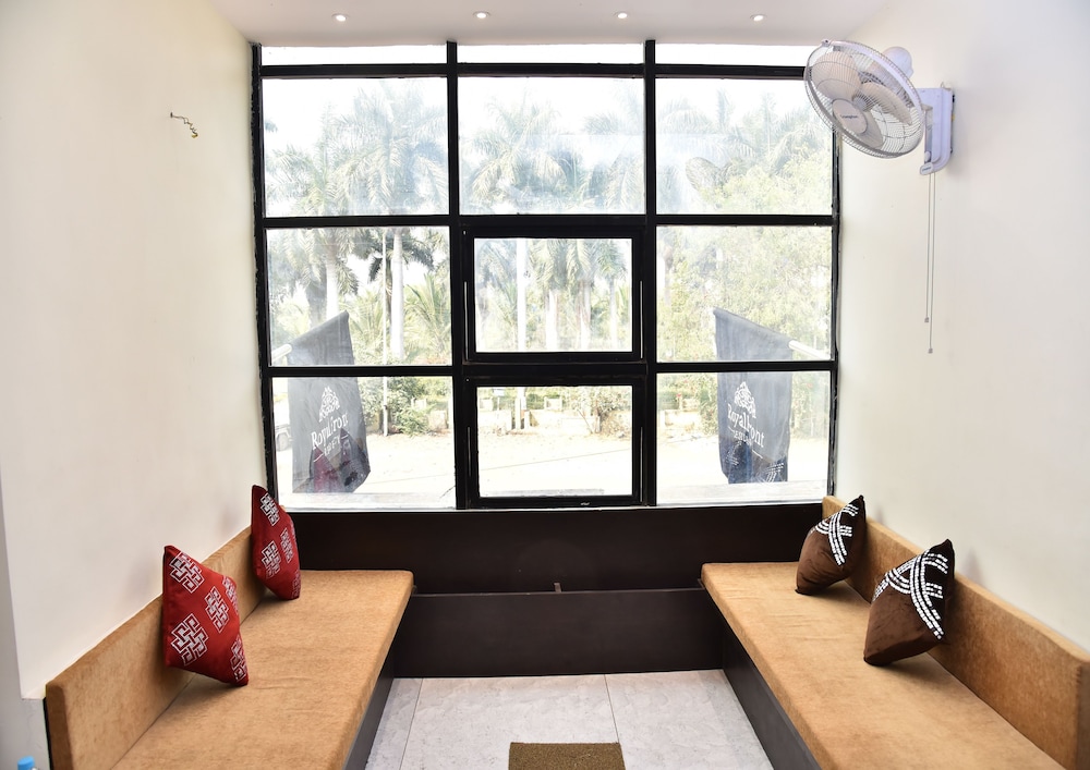 Hotel Royal Front Residency — Aurangabad — photo 4