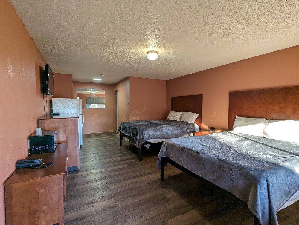 Best Way Inn — Bridgeton — photo 3