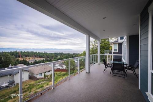 Ocean Melody Vacation Rooms in Nanaimo, Canada