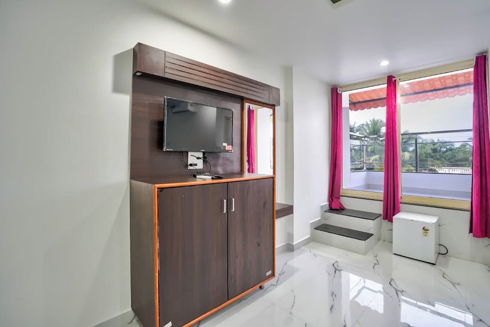 Hotel Antonio’S — Calangute — photo 5