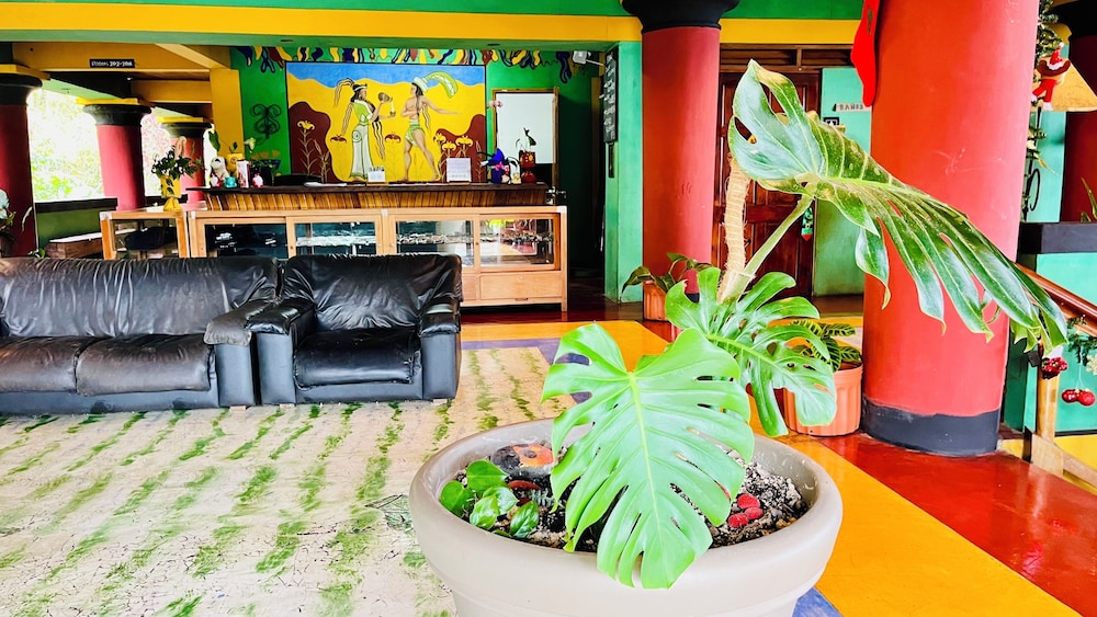 Lake Arenal Hotel Brewery & Farm — Tilaran — photo 4
