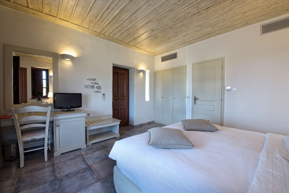 Castello Antico Hotel — Gytheio — photo 5