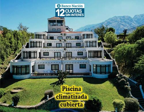 Terrazas de Merlo Aparts - last minute hotel in Merlo
