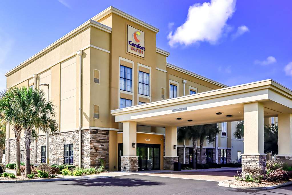 Comfort Suites Dunnellon near Rainbow Springs - featured photo