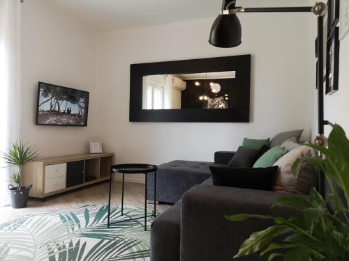 Apartment Gervais Rijeka — 4-Star Luxury Hotel in Rijeka, Croatia