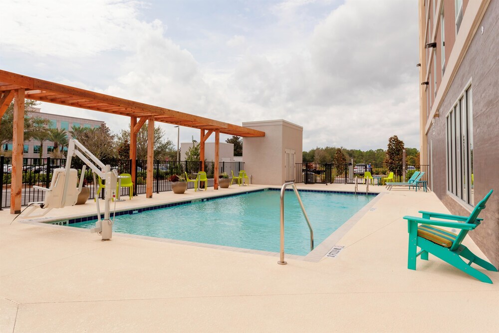 Home2 Suites by Hilton Orlando South Park - photo 20