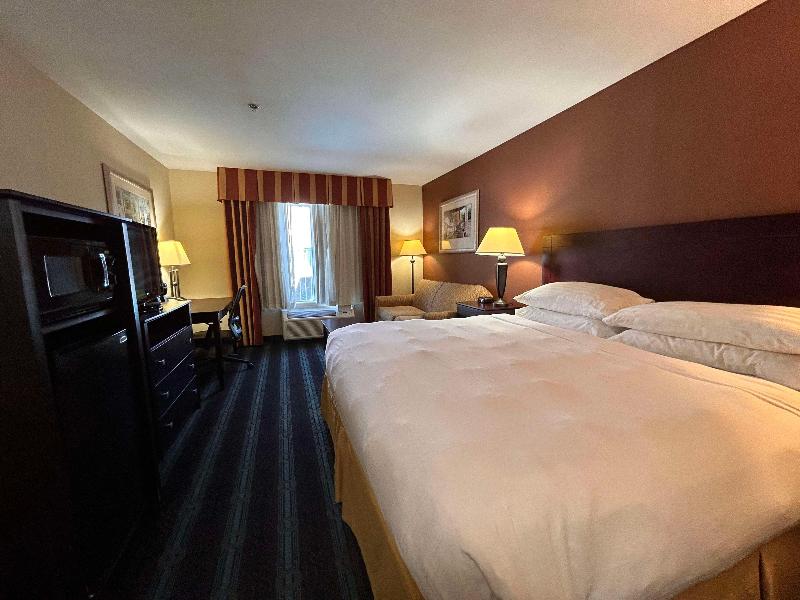Holiday Inn Express Leesville - photo 38
