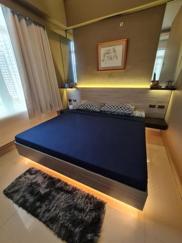Beautiful Condo in BGC Taguig McKinley — 4-Star Luxury Hotel in Manila, Philippines