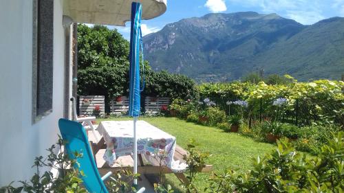 Apartment Viola — 4-Star Luxury Hotel in Arco, Italy