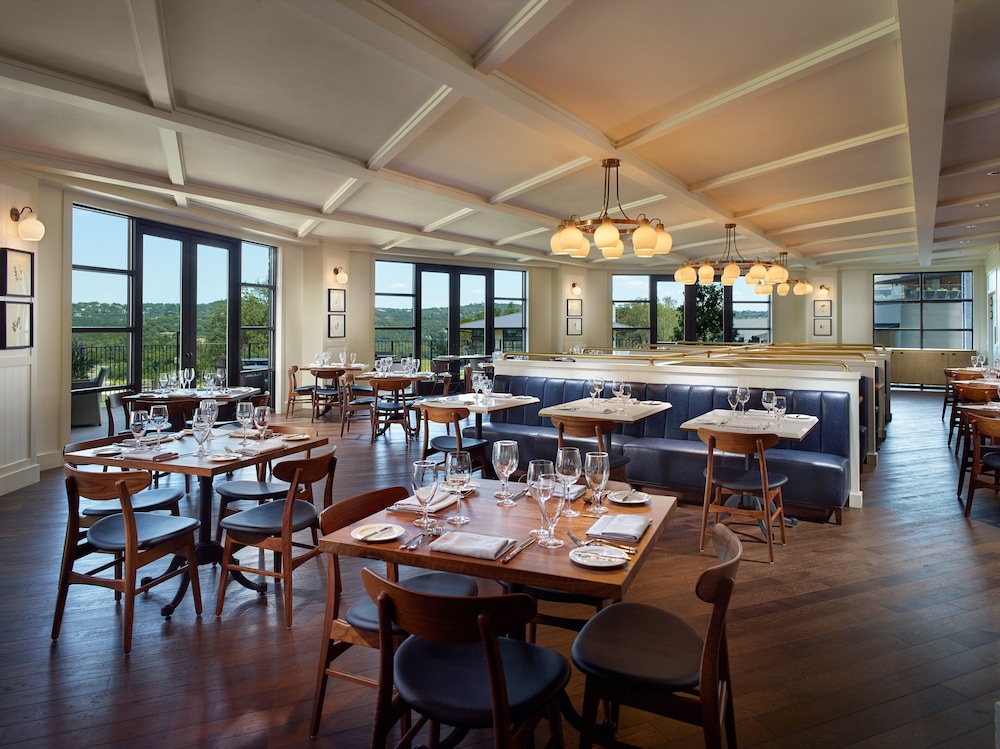 Omni Barton Creek Resort and Spa Austin - photo 104