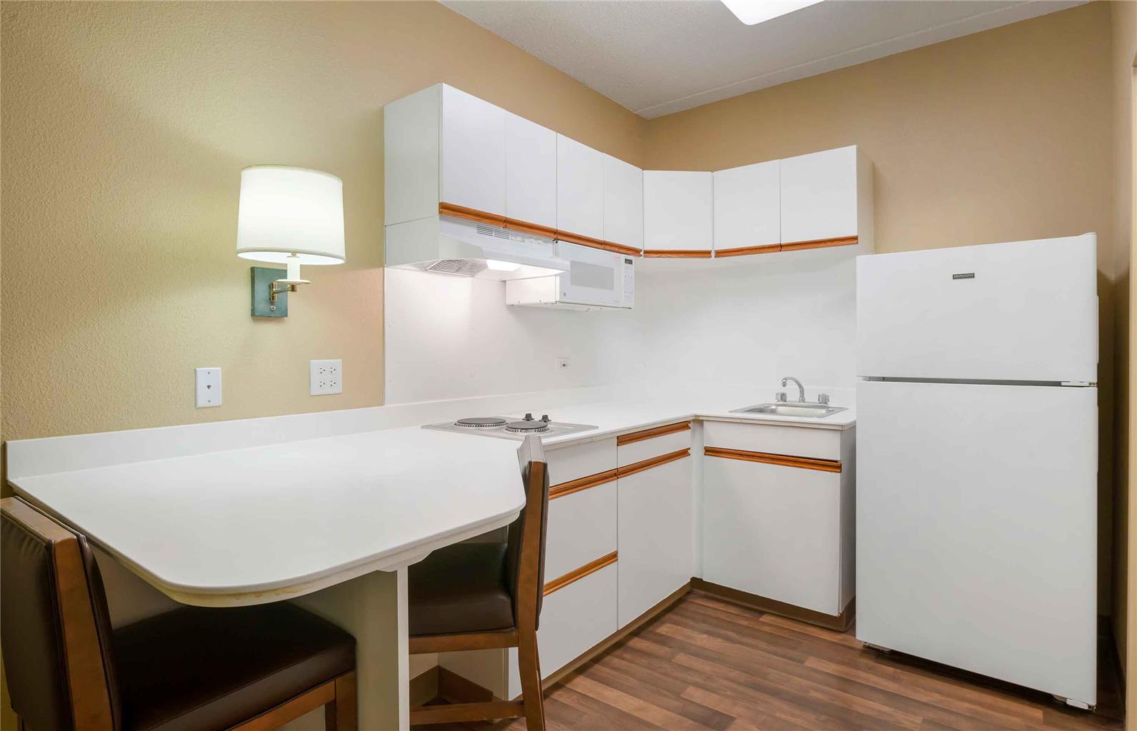 Extended Stay America Suites Orange County Cypress - photo 20
