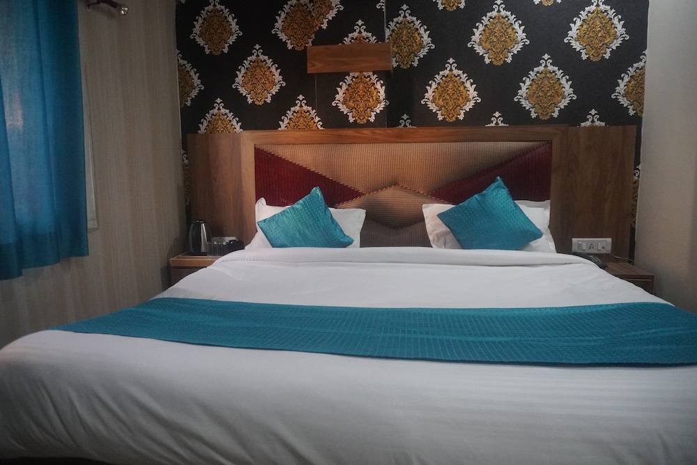 Hotel Rudreshwar — Haridwar — photo 5