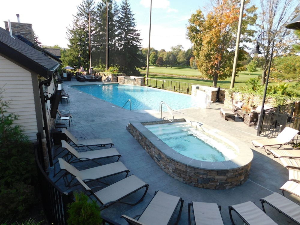 Fairway Suites at Peekn Peak - photo 6