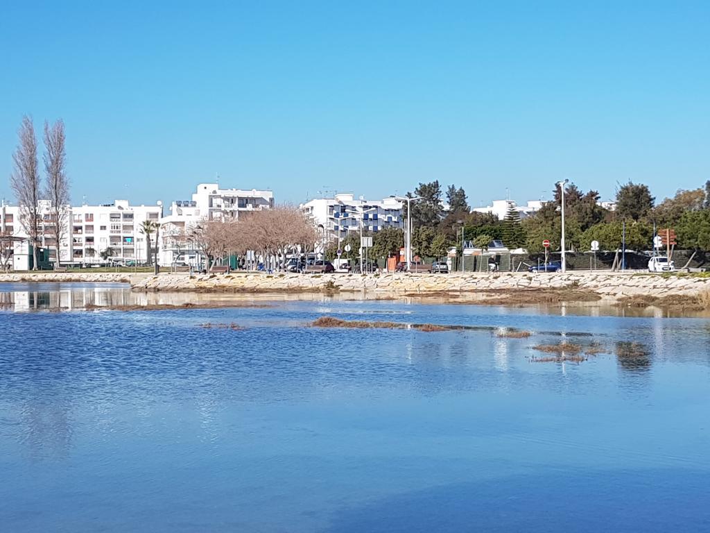Apartamento Praia Fuzeta — 4-Star Luxury Hotel in Fuzeta, Portugal