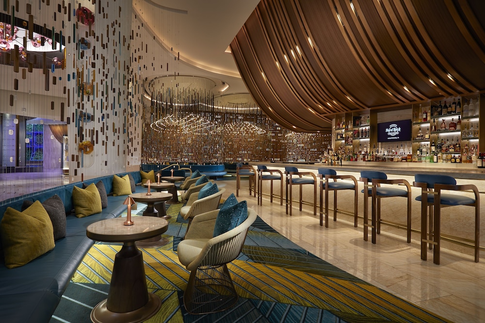 Seminole Hard Rock Hotel and Casino - photo 66