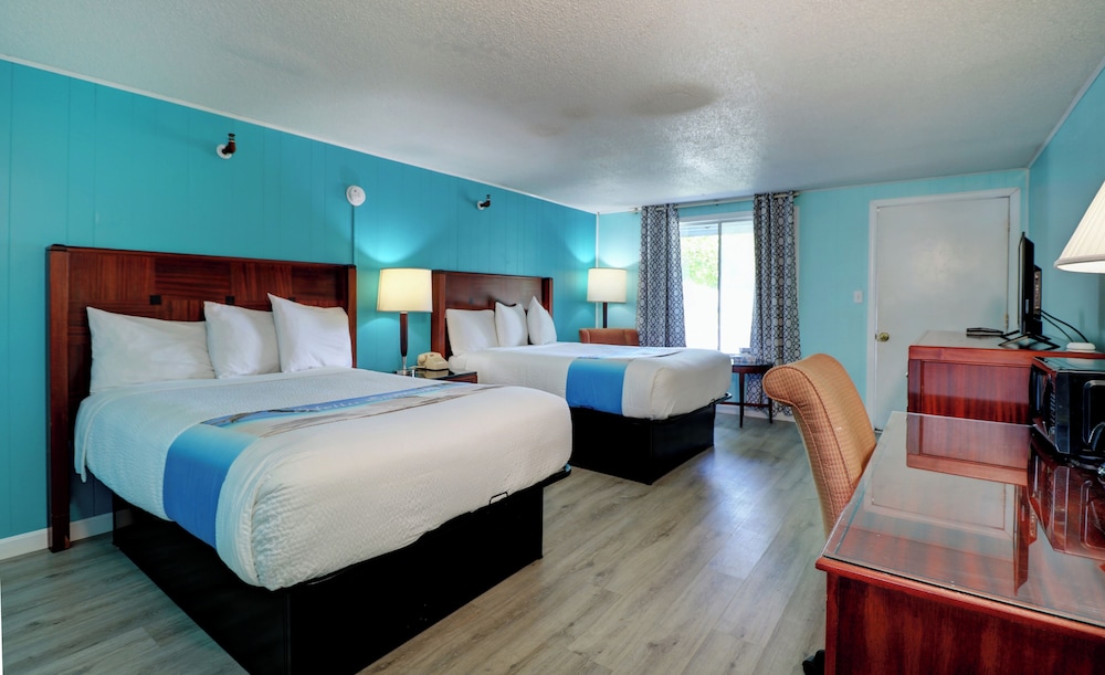 The Majestic Regency Resort - photo 14