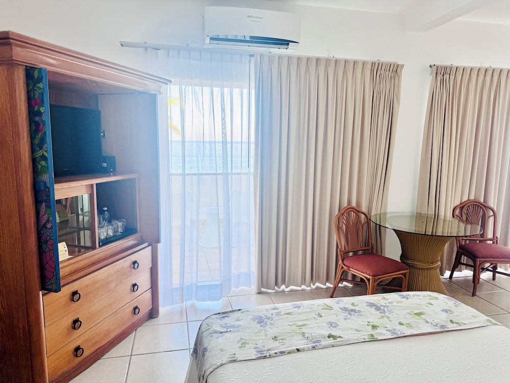 Tropicana Hotel Puerto Vallarta