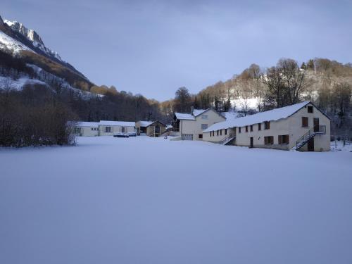 Centre De Vacances La Salamandre - last minute hotel in Unknown City