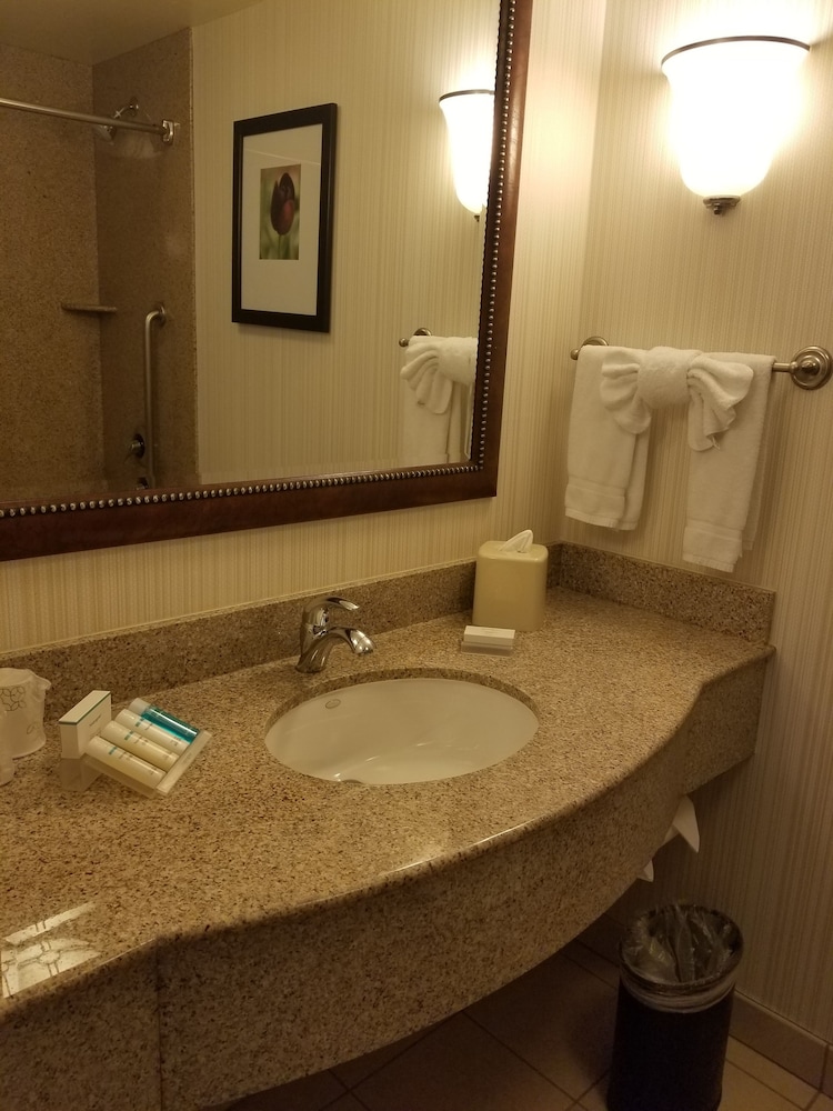 Hilton Garden Inn Oxnard Camarillo - photo 38