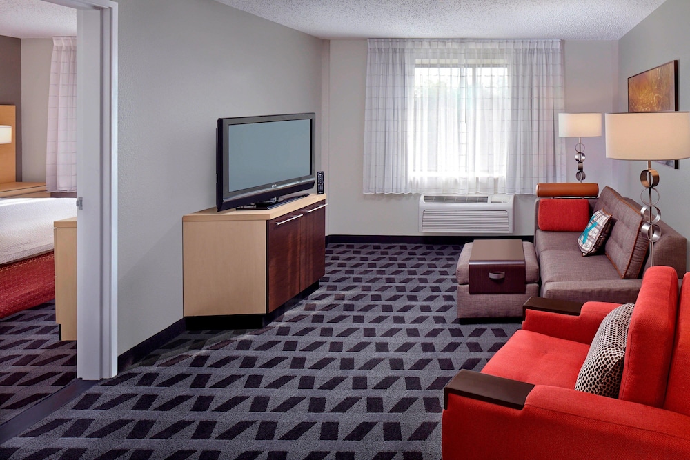 TownePlace Suites by Marriott Albany Downtown Medical Center - photo 21