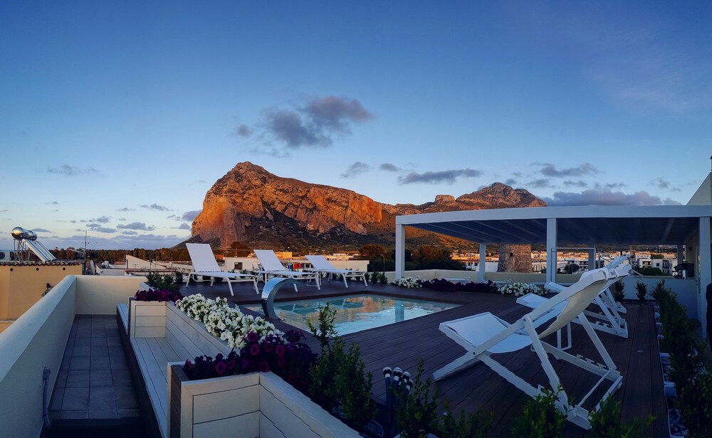 Artemide Hotel — hotel in San Vito Lo Capo