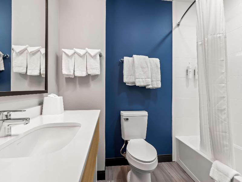 Spark by Hilton Catoosa Tulsa - photo 30
