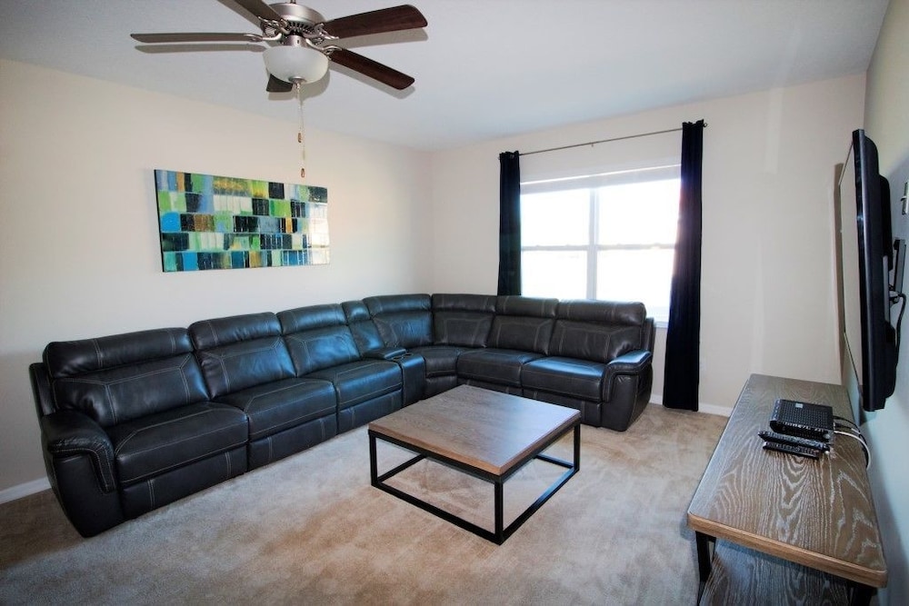 Aco Premium Nine Bedrooms With Pool - photo 17