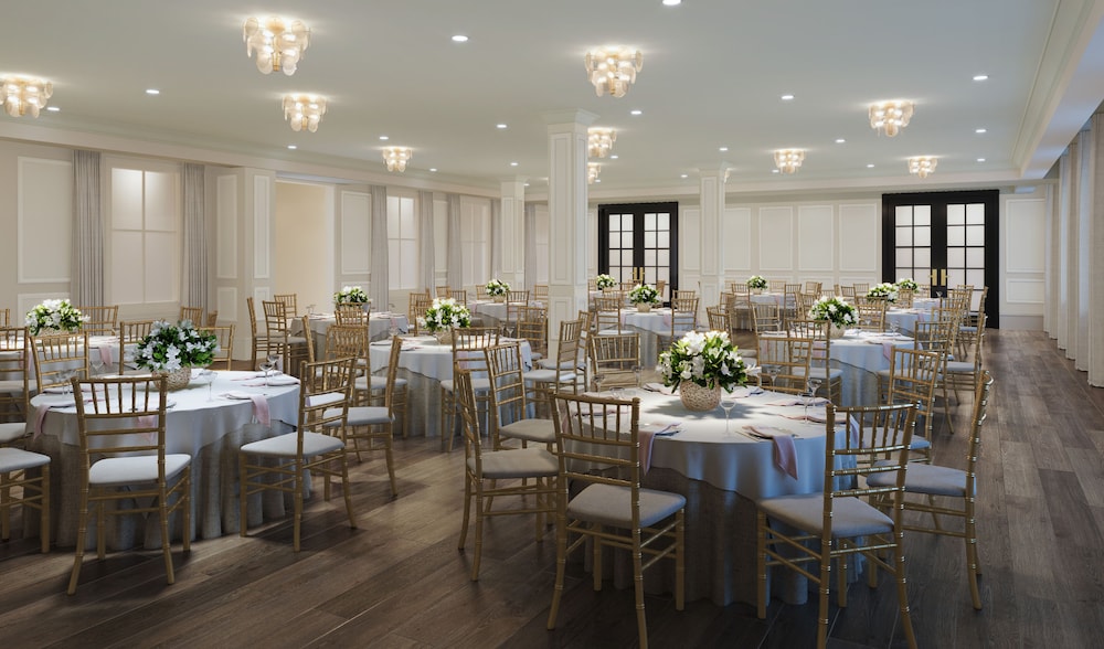 The Inn Of Cape May - photo 20