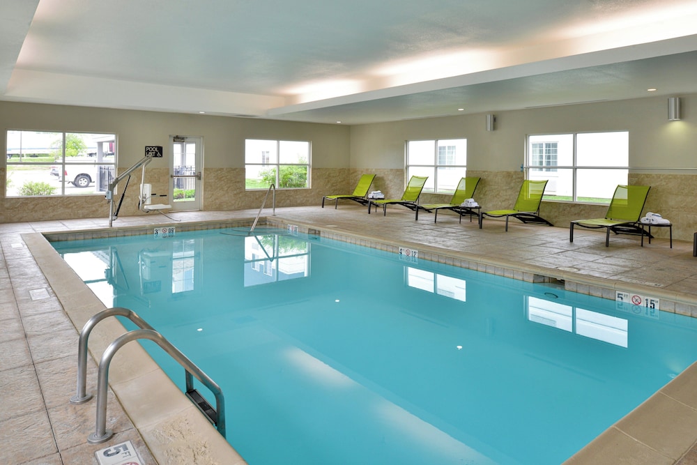 Candlewood Suites Northeast Kansas City by IHG - photo 54