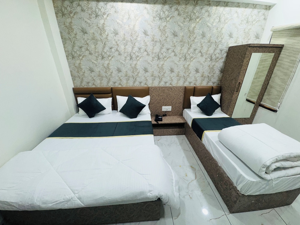 Hotel shiv palace — Dwarka — photo 5