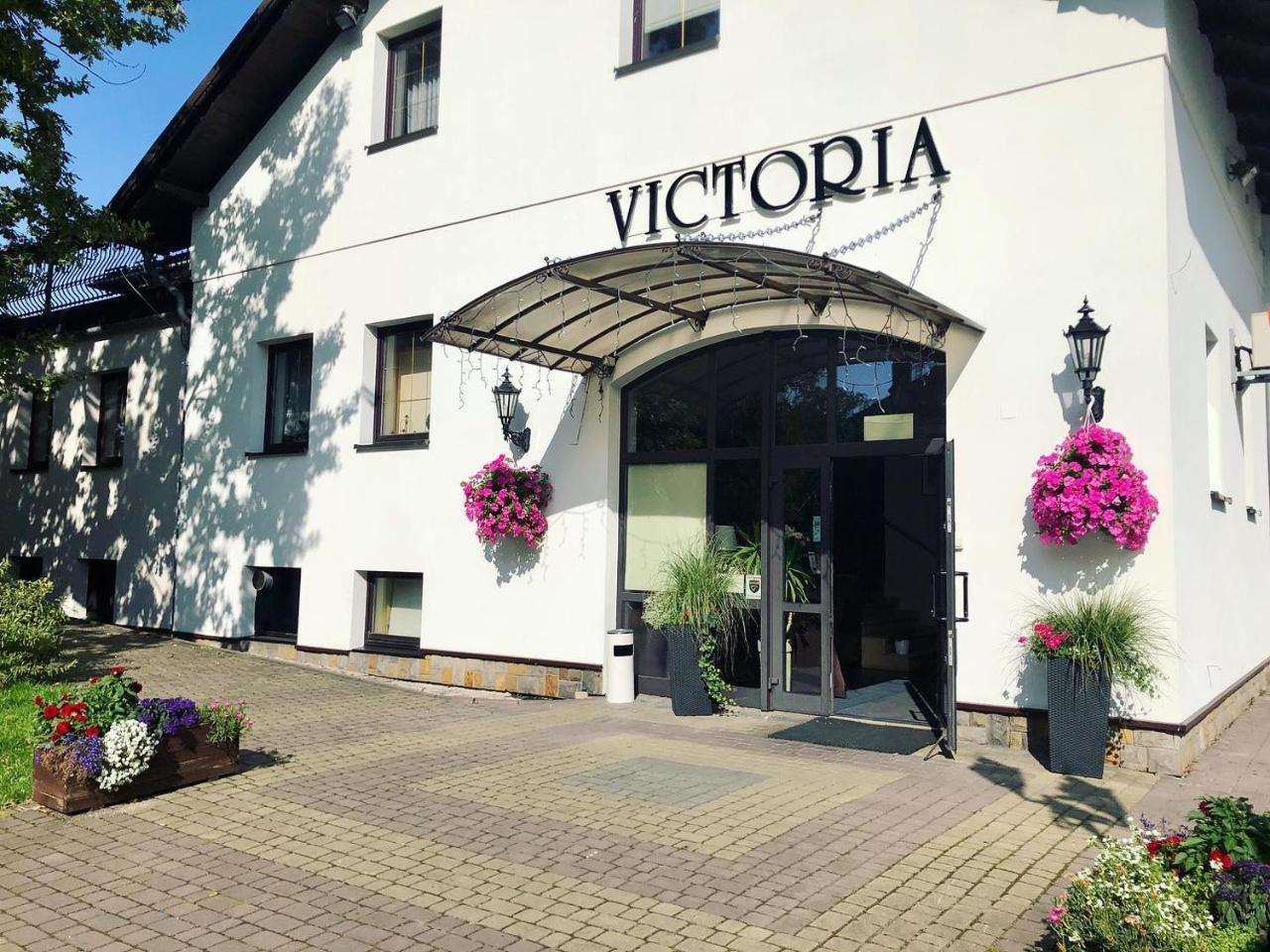 Hotel Victoria — hotel in Olkusz